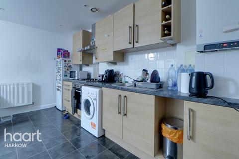 1 bedroom flat for sale, Harrow & Wealdstone