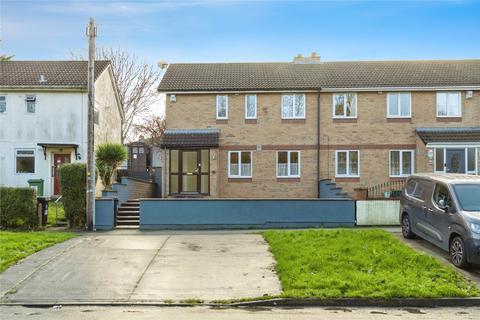 3 bedroom semi-detached house for sale, Sherrin Way, Bristol, BS13