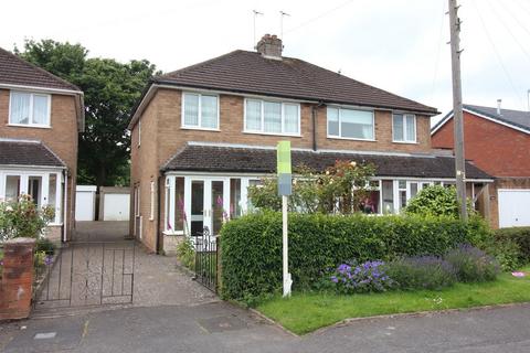 3 bedroom semi-detached house for sale, Chapel Street, Kingswinford DY6