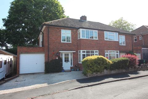 3 bedroom semi-detached house for sale, Brooklyn Grove, Kingswinford DY6