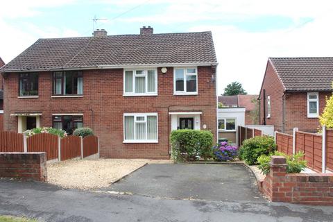 3 bedroom semi-detached house for sale, Standhills Road, Kingswinford DY6