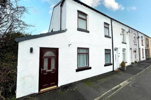 3 bedroom end of terrace house for sale, St. Johns Road, Lostock, Bolton