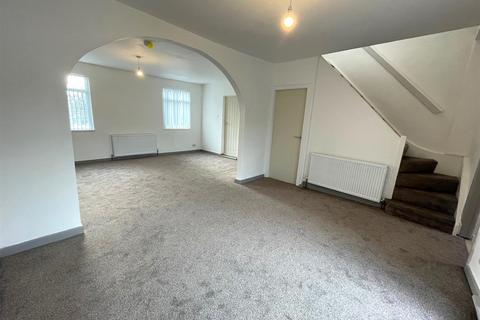 3 bedroom end of terrace house for sale, St. Johns Road, Lostock, Bolton