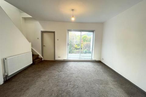 3 bedroom end of terrace house for sale, St. Johns Road, Lostock, Bolton