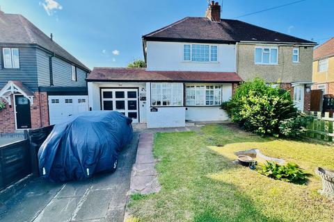 3 bedroom semi-detached house for sale, Marsh Grove, Dudley DY3