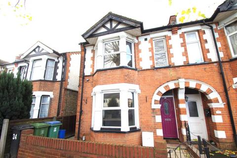 3 bedroom semi-detached house to rent, Bushey Mill Lane, WATFORD, WD24