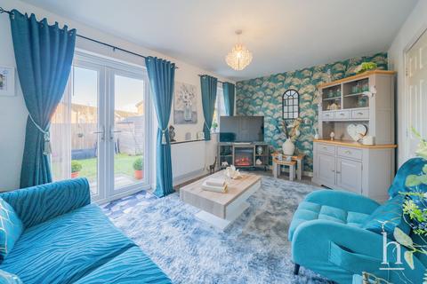 238 Fender Way, Prenton, CH43 9WQ