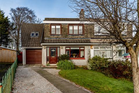 4 bedroom semi-detached house for sale, Balgray Road, Newton Mearns