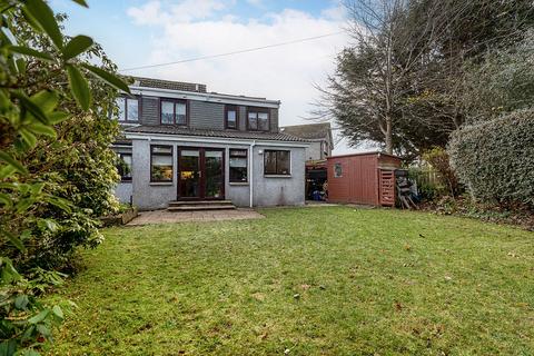 4 bedroom semi-detached house for sale, Balgray Road, Newton Mearns