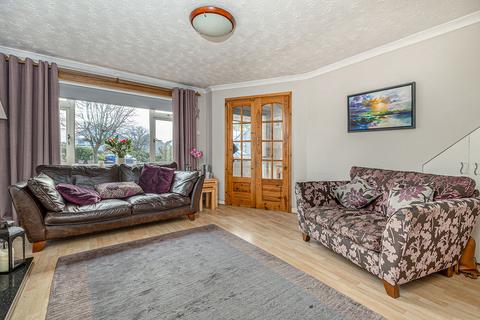 4 bedroom semi-detached house for sale, Balgray Road, Newton Mearns