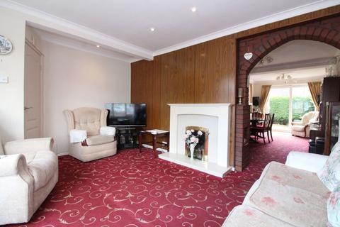 3 bedroom semi-detached house for sale, Fairview Crescent, Kingswinford DY6