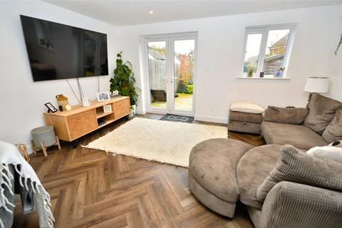 3 bedroom semi-detached house for sale, Falling Foss Way, Bramhope, Leeds, West Yorkshire