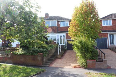 3 bedroom semi-detached house for sale, Standhills Road, Kingswinford DY6