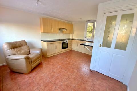 2 bedroom terraced house for sale, The Cherwell, Daventry, NN11 4QL