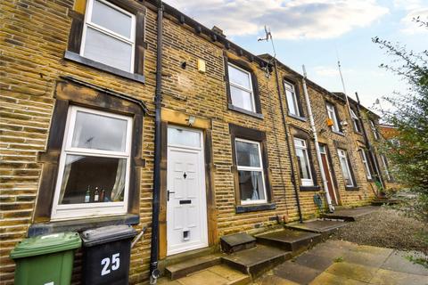 1 bedroom terraced house for sale, New Bank Street, Morley, Leeds, West Yorkshire