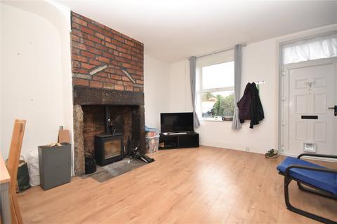 1 bedroom terraced house for sale, New Bank Street, Morley, Leeds, West Yorkshire