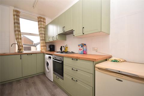 1 bedroom terraced house for sale, New Bank Street, Morley, Leeds, West Yorkshire