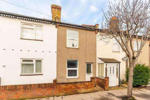 2 bedroom terraced house to rent, Warren Road, East Croydon, Croydon, CR0