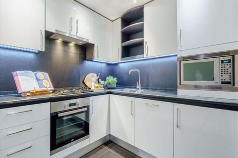 1 bedroom apartment to rent, 39 Westferry Circus, London E14