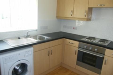 2 bedroom flat to rent, Medway Court, St. Helens WA9