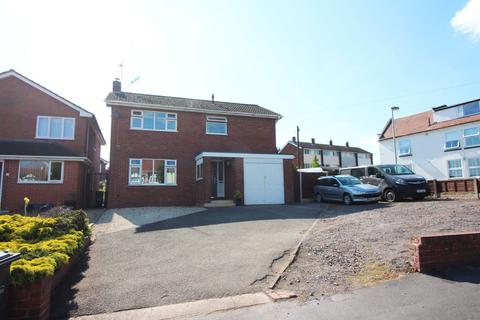 4 bedroom detached house for sale, Wolverhampton Road, Kingswinford DY6