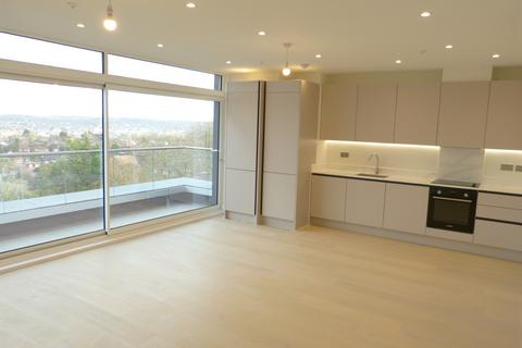 2 bedroom apartment to rent, Brampton Grove, London, NW4