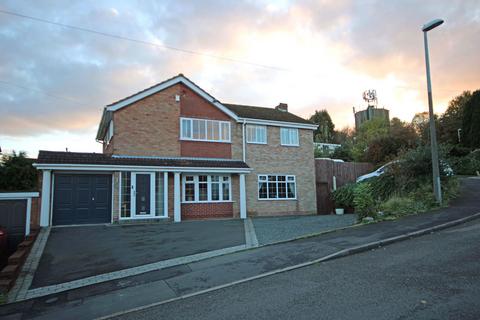 4 bedroom detached house for sale, Grange Lane, Kingswinford DY6