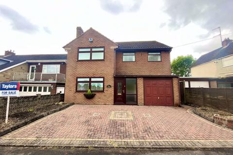 4 bedroom detached house for sale, Earl Street, Kingswinford DY6