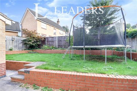 4 bedroom detached house for sale, Johns Lee Close, Loughborough, Leicestershire