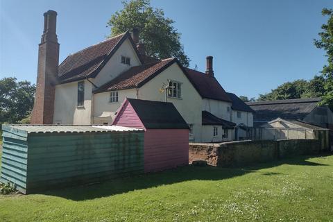 5 bedroom farm house to rent, Station Road, Diss IP21