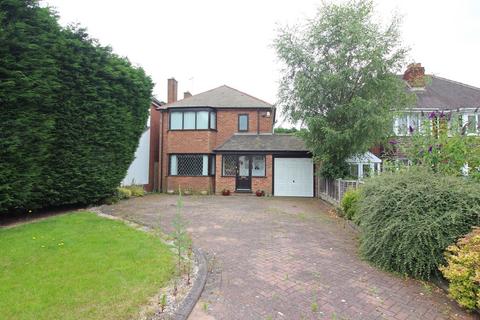 4 bedroom detached house for sale, Dudley Road, Kingswinford DY6