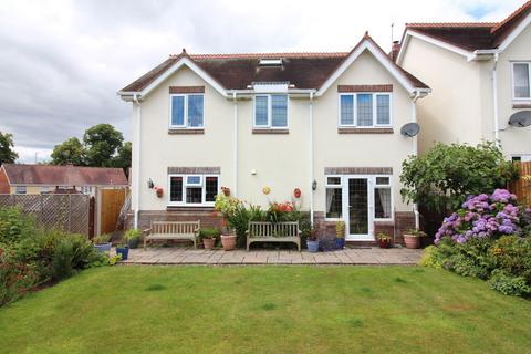 4 bedroom detached house for sale, Rose Cottage Drive, Stourbridge DY8