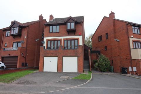 4 bedroom detached house for sale, Westcott Close, Kingswinford DY6