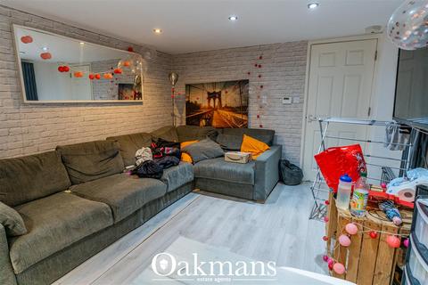 undefined, Heeley Road, Birmingham B29