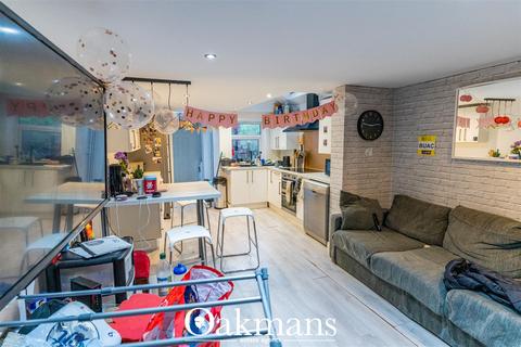 undefined, Heeley Road, Birmingham B29