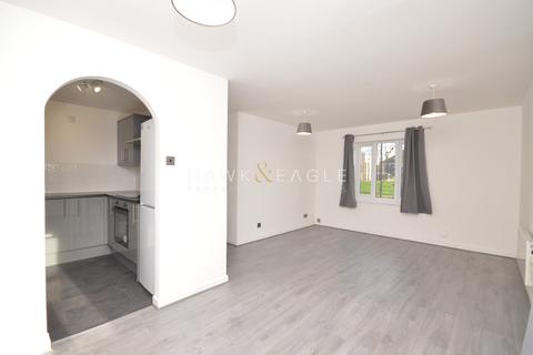 2 bedroom flat to rent, Forsythia Close, Ilford, Essex. IG1