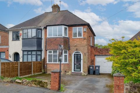 3 bedroom semi-detached house for sale - Glenwood Road, Birmingham, B38