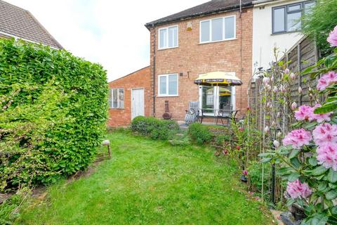 undefined, Glenwood Road, Birmingham, B38