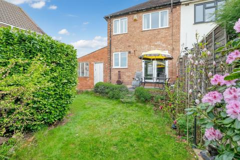 3 bedroom semi-detached house for sale, Glenwood Road, Birmingham, B38
