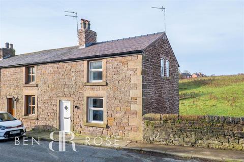 2 bedroom terraced house for sale, Blackburn Road, Wheelton, Chorley