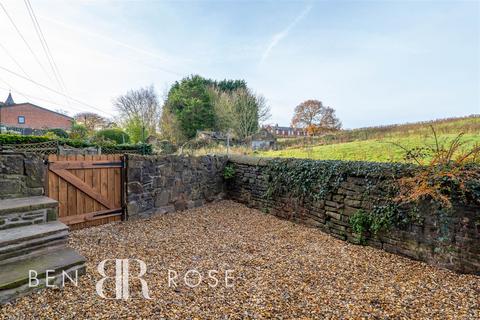 2 bedroom terraced house for sale, Blackburn Road, Wheelton, Chorley