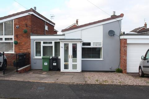 2 bedroom detached bungalow for sale, Lerryn Close, Kingswinford DY6