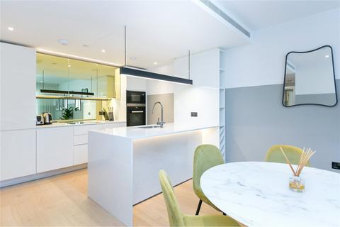 1 bedroom apartment to rent, White City Living, London, W12