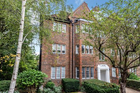 2 bedroom flat for sale, Tudor Close, Belsize Park, NW3