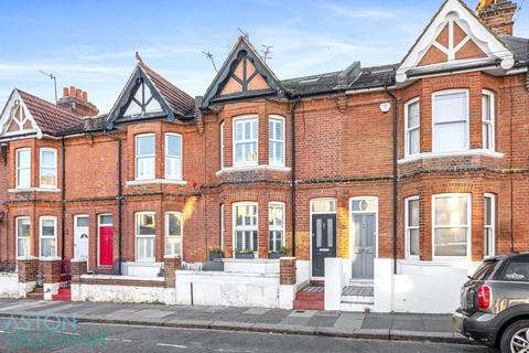 4 bedroom terraced house for sale, Tamworth Road, Hove BN3