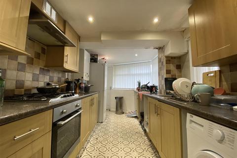 3 bedroom terraced house for sale, Lune Road, Lancaster