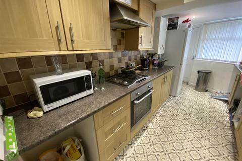 3 bedroom terraced house for sale, Lune Road, Lancaster