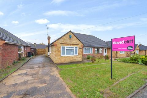 3 bedroom bungalow for sale, Eversley Road, Reading RG2