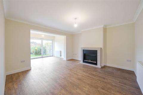 3 bedroom bungalow for sale, Eversley Road, Reading RG2