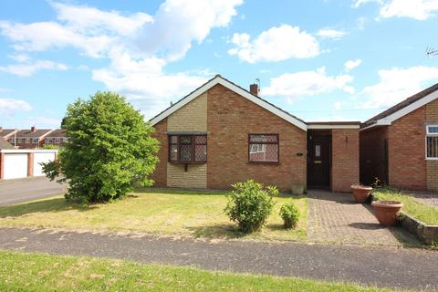 2 bedroom detached house for sale, Woodthorne Walk, Kingswinford DY6